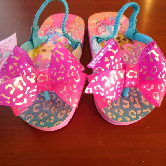 💥 CLOSET CLOSING SALE 💥 Jojo Siwa Girl's Shoes - Picture 10 of 13